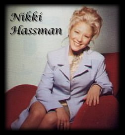Nikki Hassman